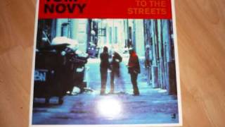 Tom Novy - Back to the Streets (Orginal)