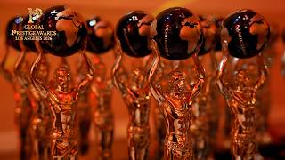 🏆✨ GLOBAL PRESTIGE AWARDS | LOS ANGELES 2026 🇺🇸🇦🇲