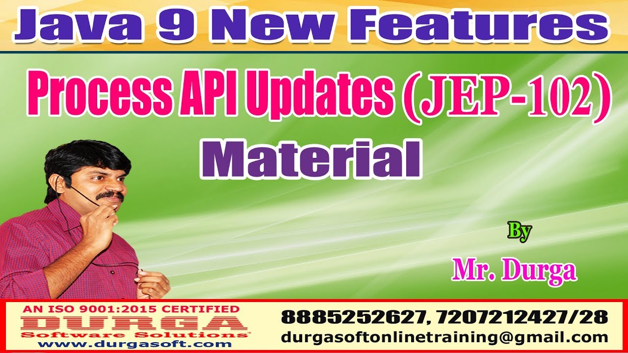 jdk 9.0.4 64 bit download Process API Updates (JEP-102) Material