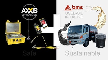 How to Blast Safely and Sustainably with BME Solutions