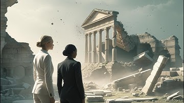 Doomed by Design: Entropy Unleashed (AIA & GBCI Course)