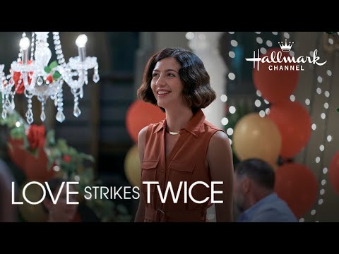 Love Strikes Twice trailer