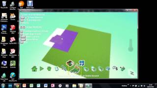 Kodu Getting Started