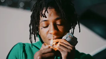 NBA YoungBoy - I Can't Breathe [Music Video]