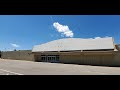 Abandoned and Closed Kmart