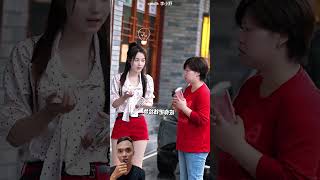 Jangan Potong Antrian Dong