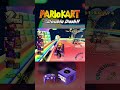 Mario Kart: Double Dash!! (GameCube) gameplay