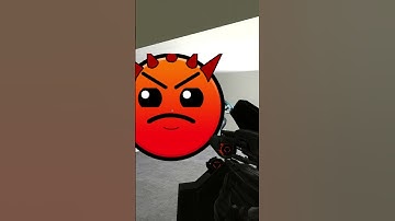 Crazy Frog, Normal Face, Rarder Face s296ep13 #chillwire #netxbots #garrysmod