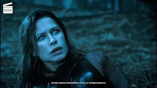 Underworld: Rise of the Lycans: A Massacre (HD CLIP)