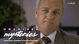 Unsolved Mysteries with Robert Stack - Season 4, Episode 22 - Full Episode