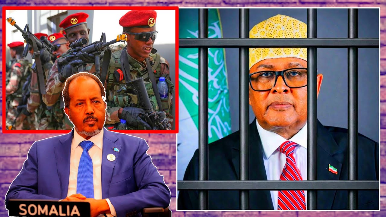 Deg Deg Xariga Cirro, Qorshaha Erdogan, Ababulka Jabuti, Pakistan Oo....