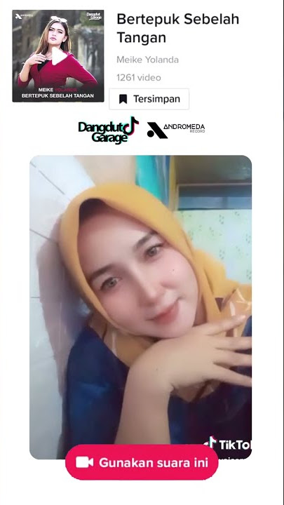 Meike yolanda tiktok