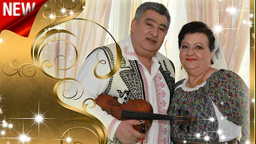 ❤️Nuți & Vasile Tapotă Lătăretu LIVE 2023(Arhiva 4K Caritabil David) Muzica de Gorj Muzica Populara