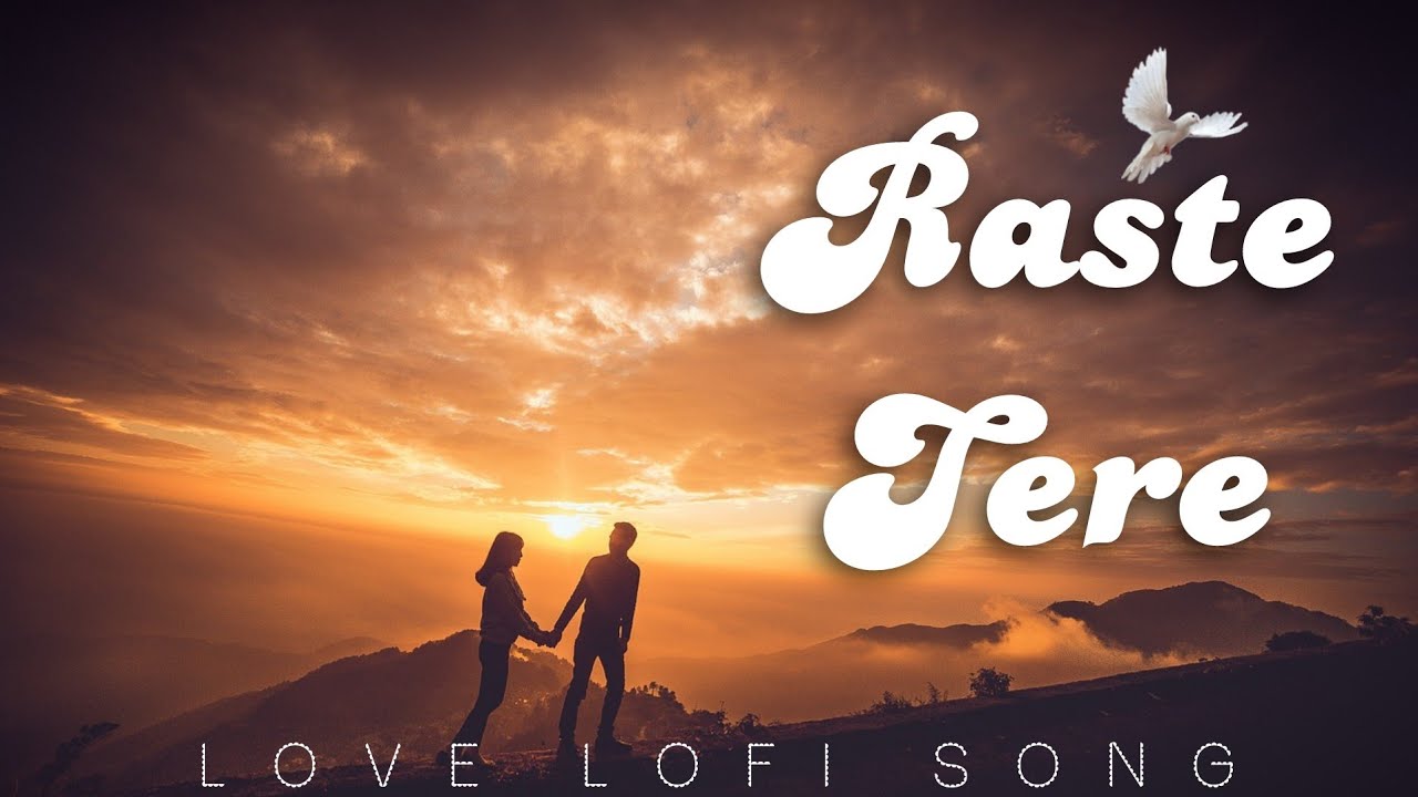 Teze Rasta Raste Tere | Official Video | New Song 2025 #music - YouTube