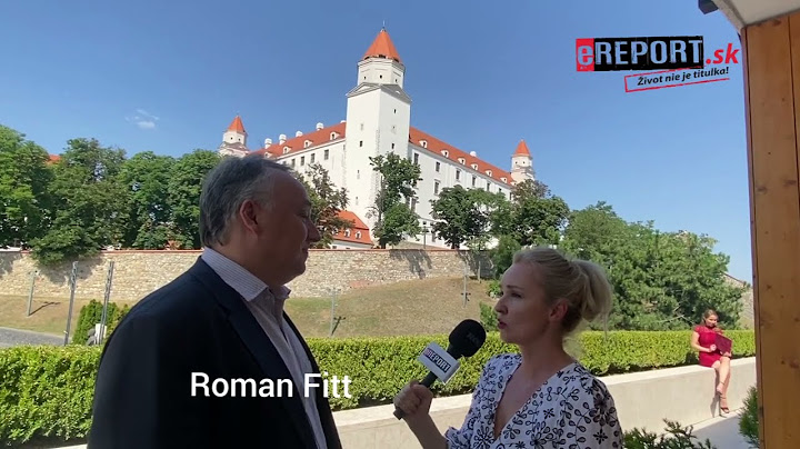 Odvolaný sudca Roman Fitt zoči-voči ministerke Kolíkovej