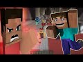 Live Stream Takes Over Minecraft Servers (Minecraft Trolling)