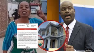 Download Lagu HATIMAYE MAHAKAMA YATOA KAULI HII SAKATA LA MAMA MJANE KUTOLEWA KWENYE NYUMBA KINGUVU... MP3 Download Lagu HATIMAYE MAHAKAMA YATOA KAULI HII SAKATA LA MAMA MJANE KUTOLEWA KWENYE NYUMBA KINGUVU... MP3