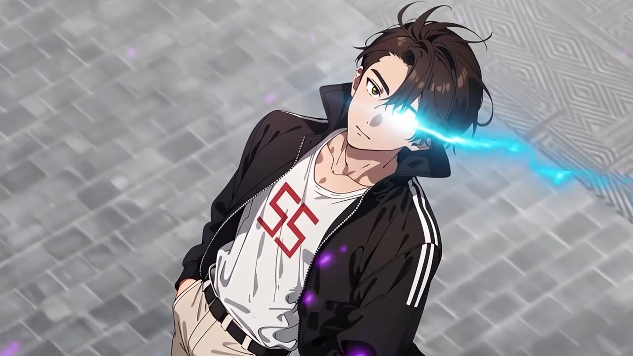 🔥【最新合集】《邪神降世，我有一座大凶狱》EP01-110：后土神像变异了？？！#热血 #玄幻 #逆袭 #战斗