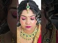 Party makeup call 9411462881 #budaun #bridemakeup #draping