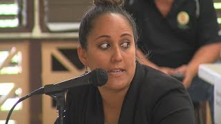 TMT Contested Case: Motion To Deny PUEO (Aug. 5, 2016 - Part 7)