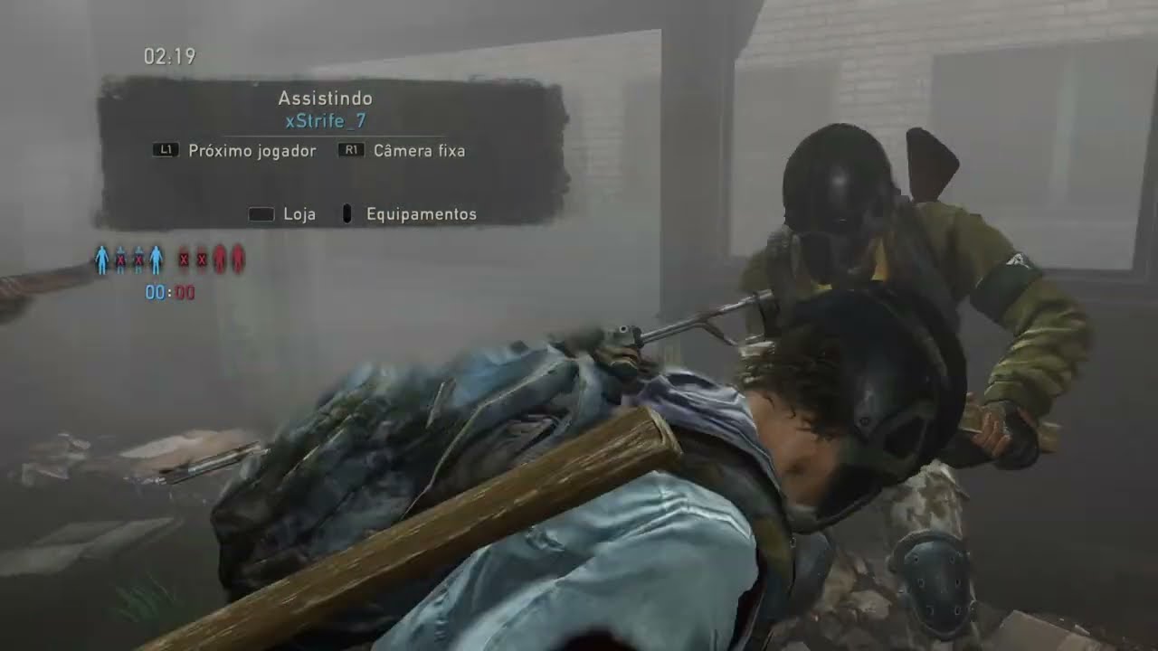 🏆 gsFALCON Trophies