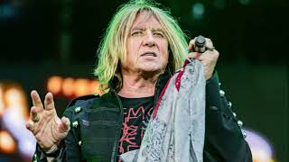 Def Leppard - Love Bites ( Photos Live Oslo Tons of Rock, Norway 2019)