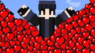 I Got 50 Hearts In LIFESTEAL SMP