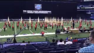 Music City DCI Championships 2016