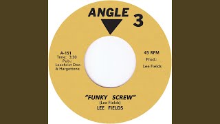 Funky Screw