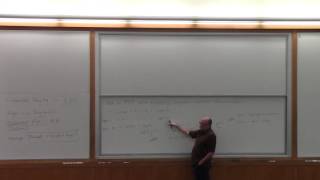 Robert Harper Lecture 7, OPLSS 2016