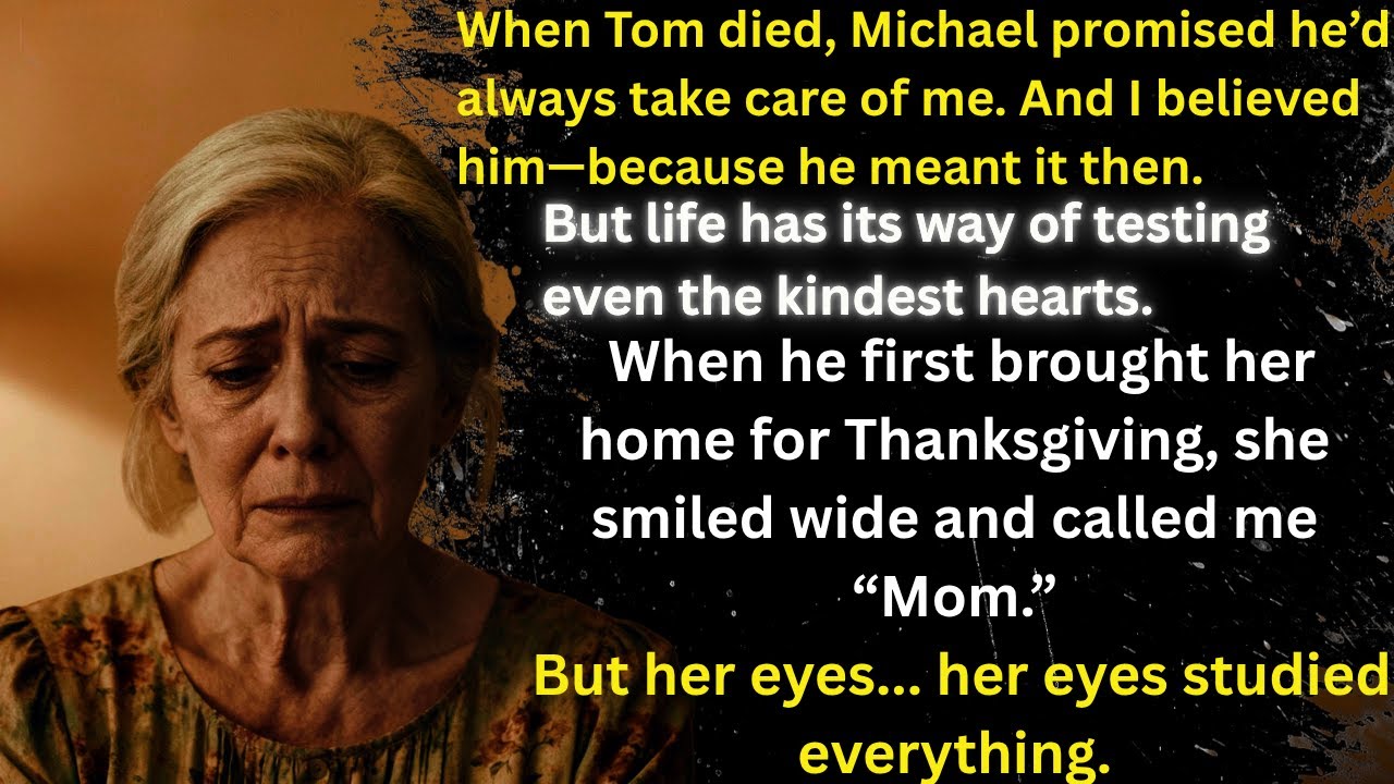 My daughter in law humiliated me, so i did this.....  #lifelessons