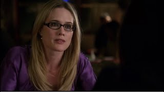 ADA Cabot and Benson Drinks and Discuss Case on a Bar (SVU)