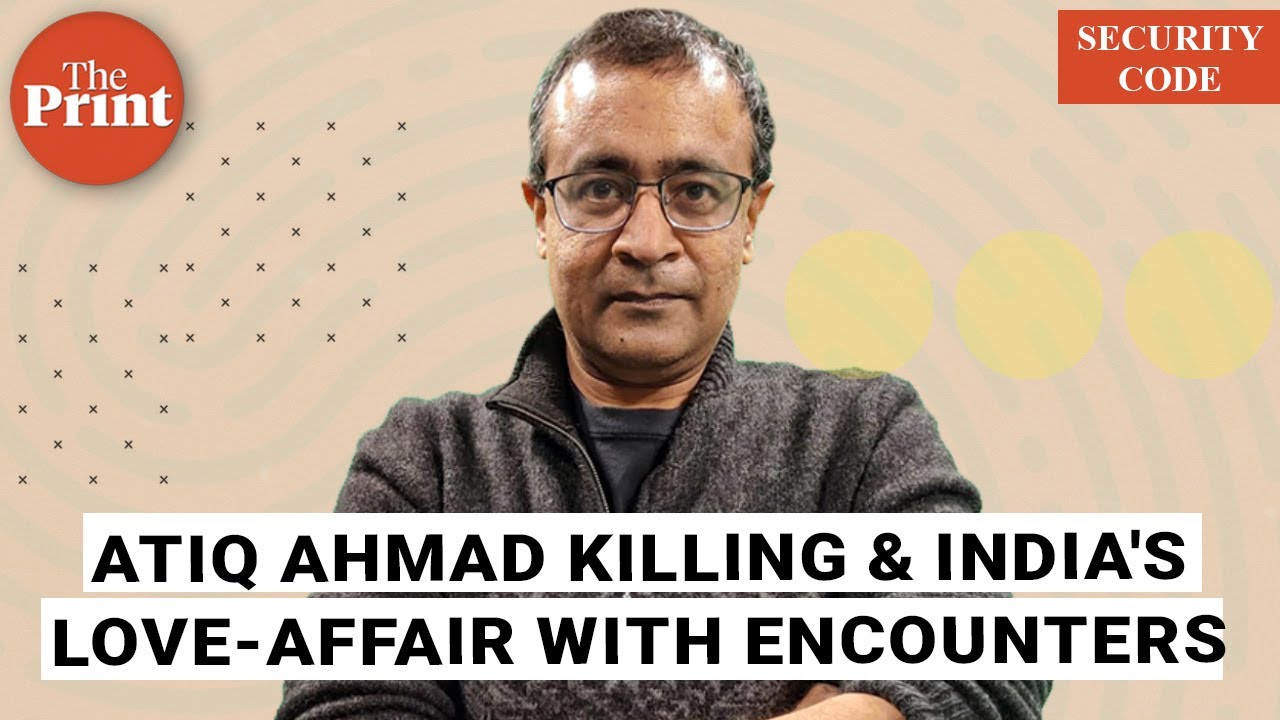 Bhagalpur to Prayagraj & Hyderabad: India's love-affair with police encounter getting stronger?