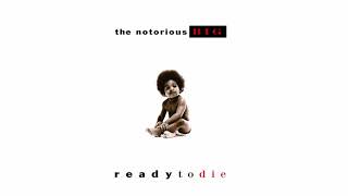 The Notorious B.I.G. - The What 가사