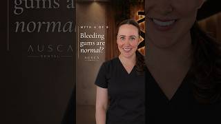 Is It Normal for Your Gums to Bleed? A Dentist Explains
