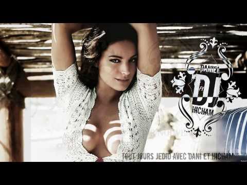 REMIX ♫♫♪ DJ Daniel--DJ HICHame ♫♫♪ 2013