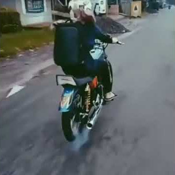 #storywa#rxking#indonesia MAU OTW KOPDAR SAYANG😇