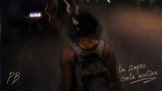 Mano PB - Tu sempre conta mentira