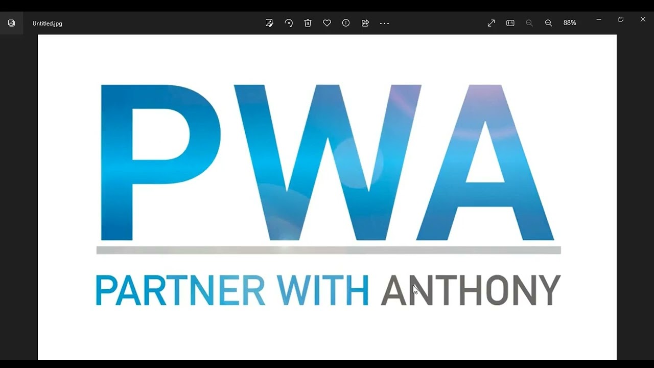 Anthony Morrison - Review from a student