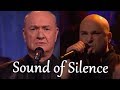 Side by Side - Henk Poort - Disturbed - Sound of Silence