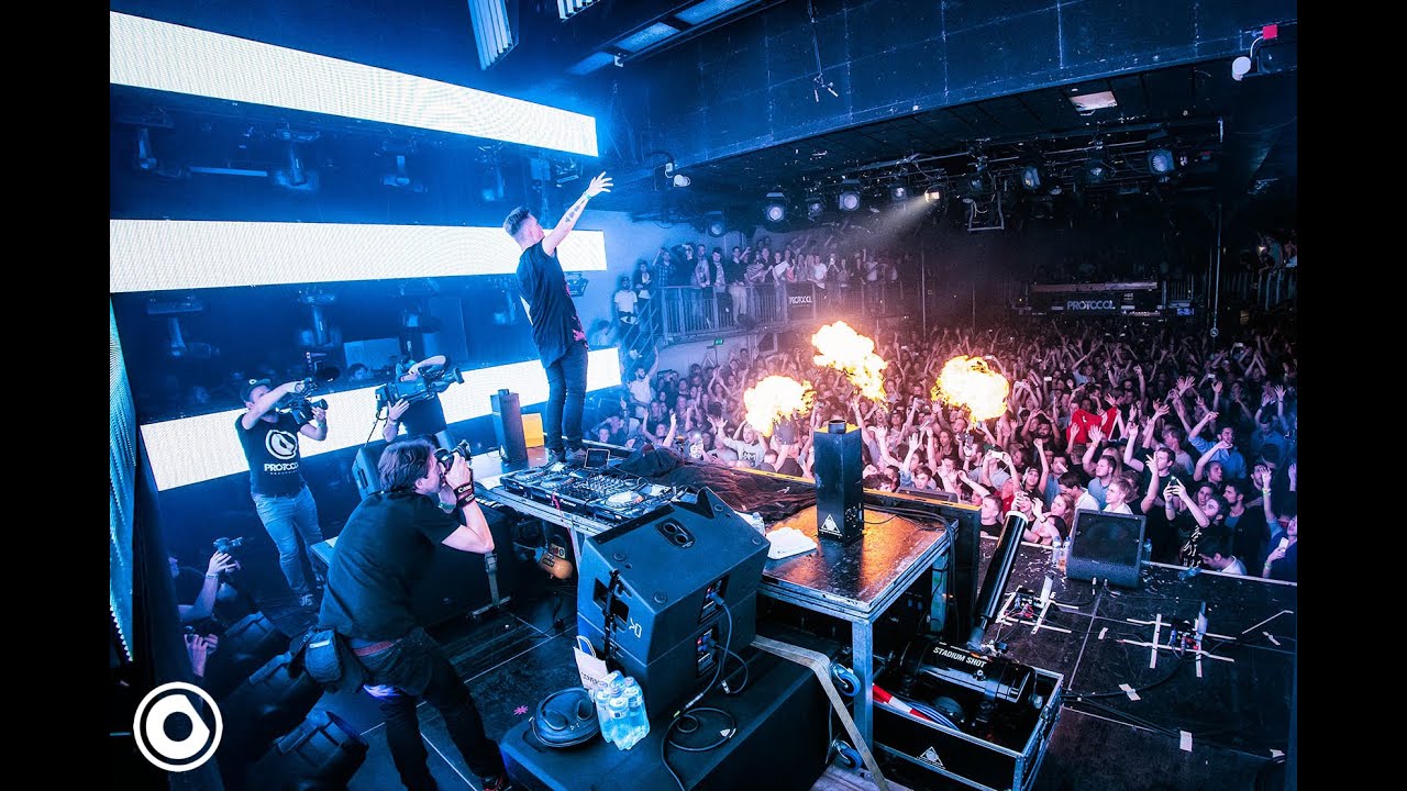 Nicky Romero - Wikipedia