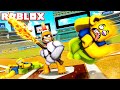 PICCHIA IL NABBO SU ROBLOX!!