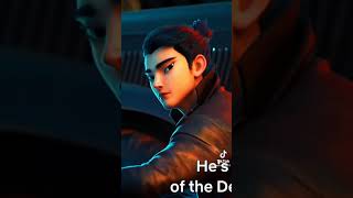 Ne Zha Reborn 2021 Superb Movie