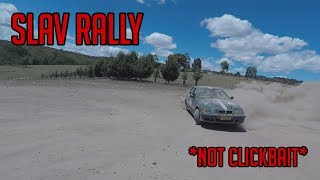 BMW E36 318i - Welded diff
