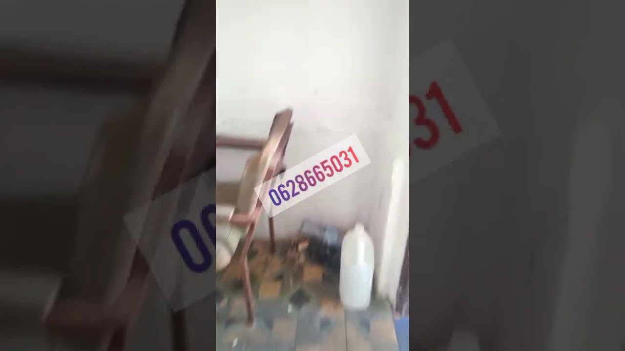 منزل للبيع بتطوان مستقل موقع باب العقلة ب12 مليون قابل لتفاوض0628665031