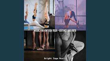 Happy Music for Ashtanga Yoga