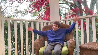 Dax 9 year interview