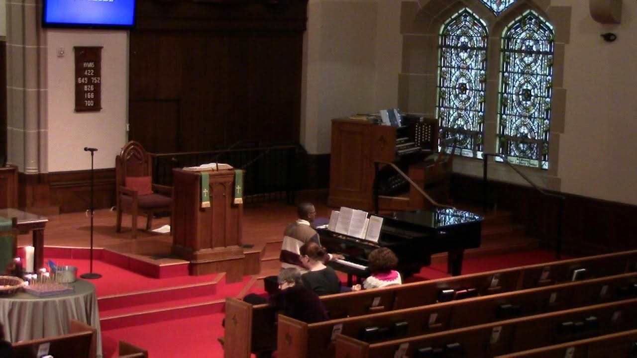 Prospect Presbyterian Church