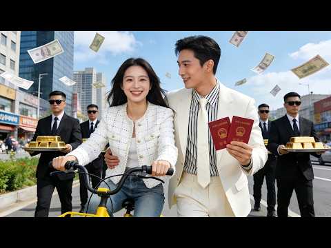 摊牌了，团宠千金她不装了 poster