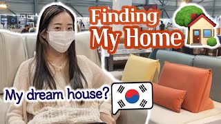 What Is My Dream House? | Seoul Housing Fair Vlog